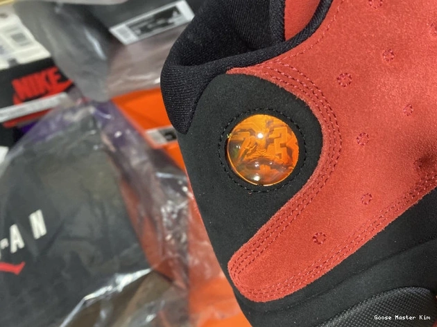 REVERSE JORDAN 13 602 AIR DJ5982 BRED